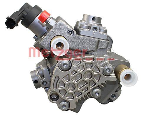 Pompe à haute pression METZGER 0830110
